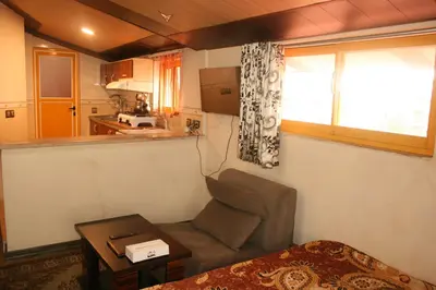 مجتمع اقامتی متل سه کاج - واحد 360