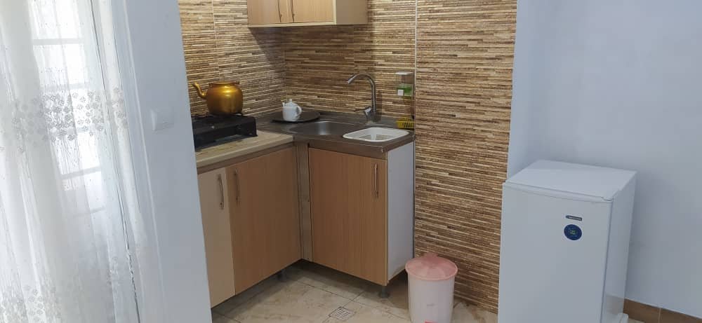 آپارتمان یک خوابه ساحلی یاس 1