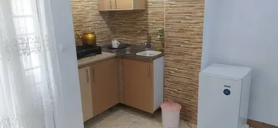 آپارتمان یک خوابه ساحلی یاس 1