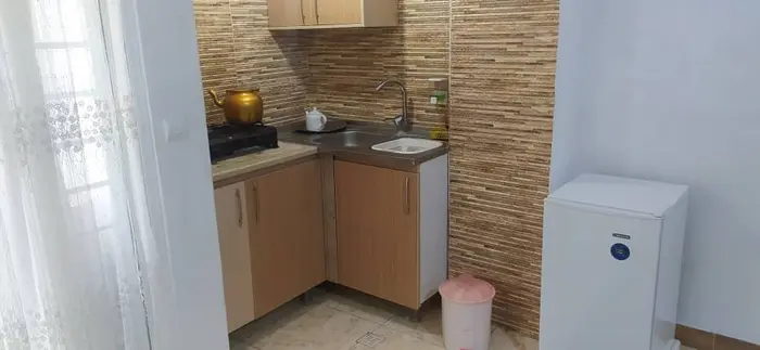 آپارتمان یک خوابه ساحلی یاس 1