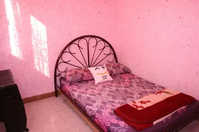 آپارتمان دوخوابه ساحلی آمیس 4