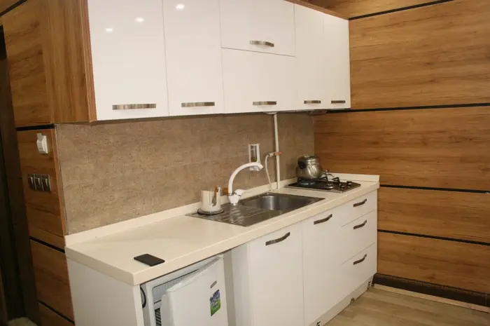 مجتمع اقامتگاهی متل سه کاج - واحد 210