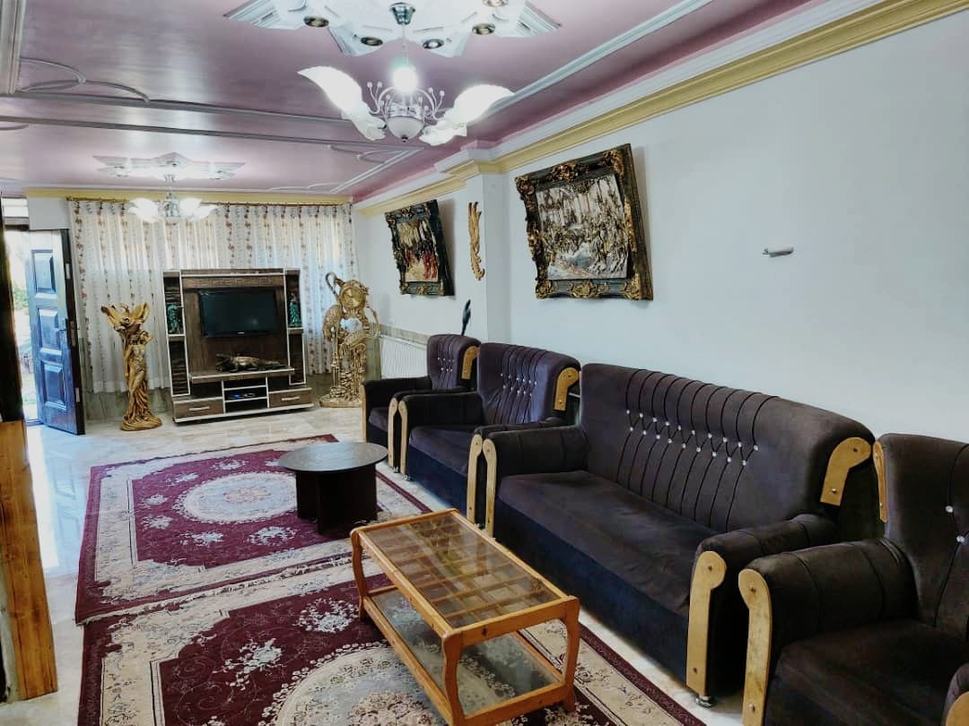 ویلا سه خواب داریوش