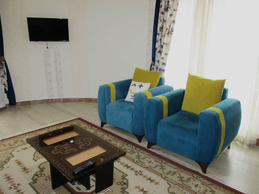 آپارتمان یک خوابه فلامینگو 3