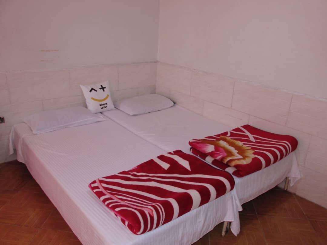 ولیعصر - واحد سه تخته