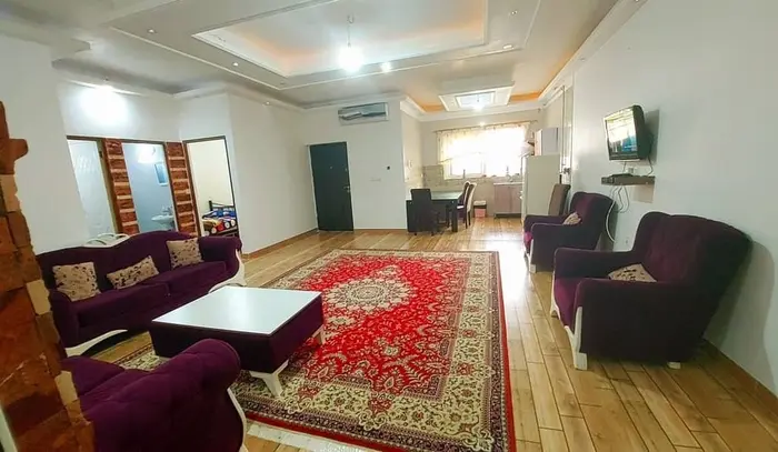 ویلا دوخوابه استخردار علیزاده 2