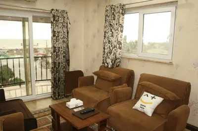 مجتمع اقامتی متل سه کاج ۲ - یک خواب واحد 270