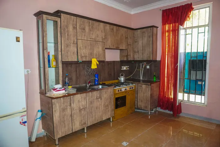 ویلا دوخوابه استخردار نقدیه