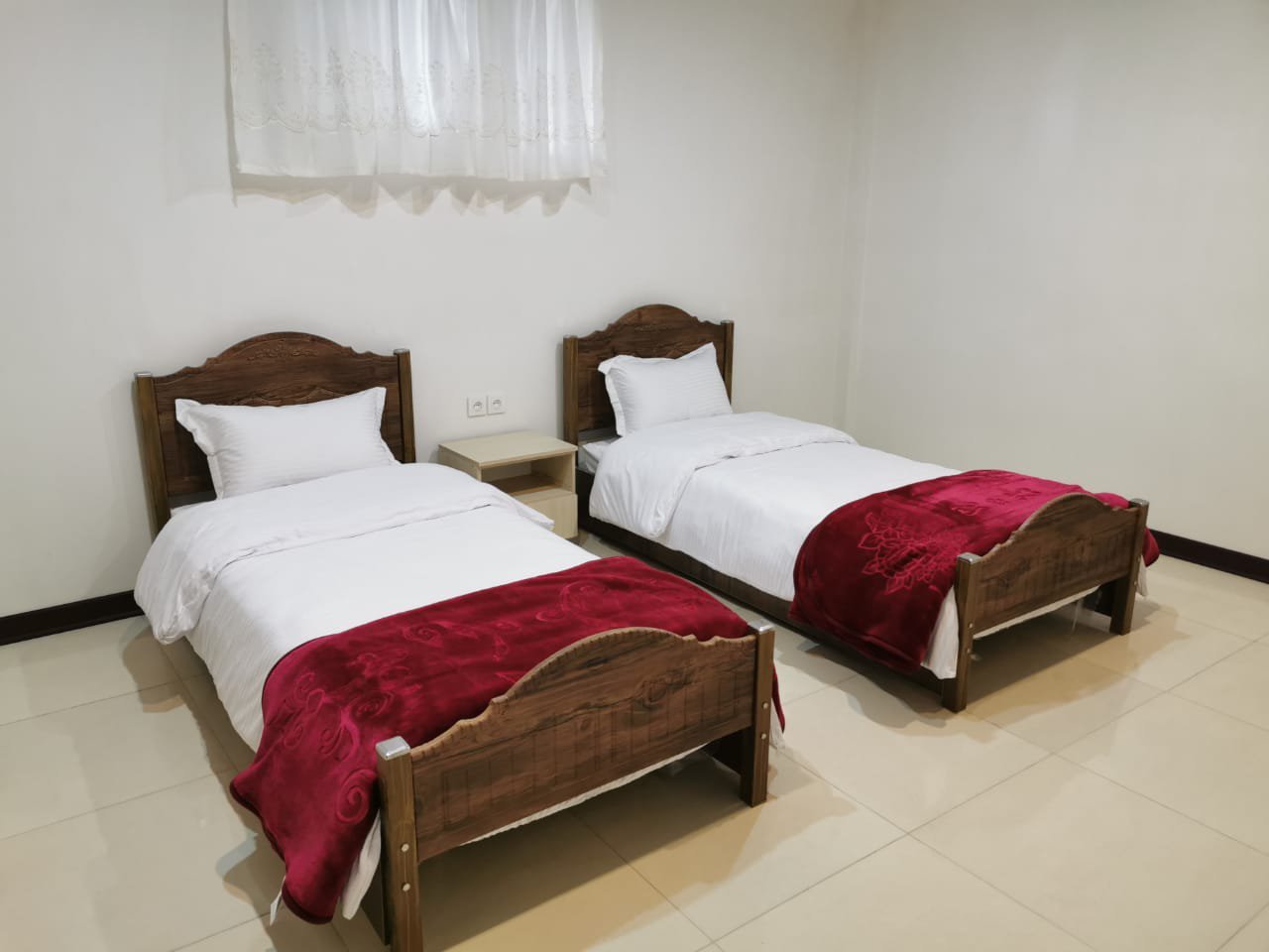 جاسمین - واحد چهارتخته 304