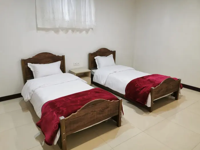 آپارتمان جاسمین - واحد چهارتخته 304