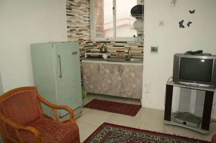 یک خوابه سلیم پور واحد ۷