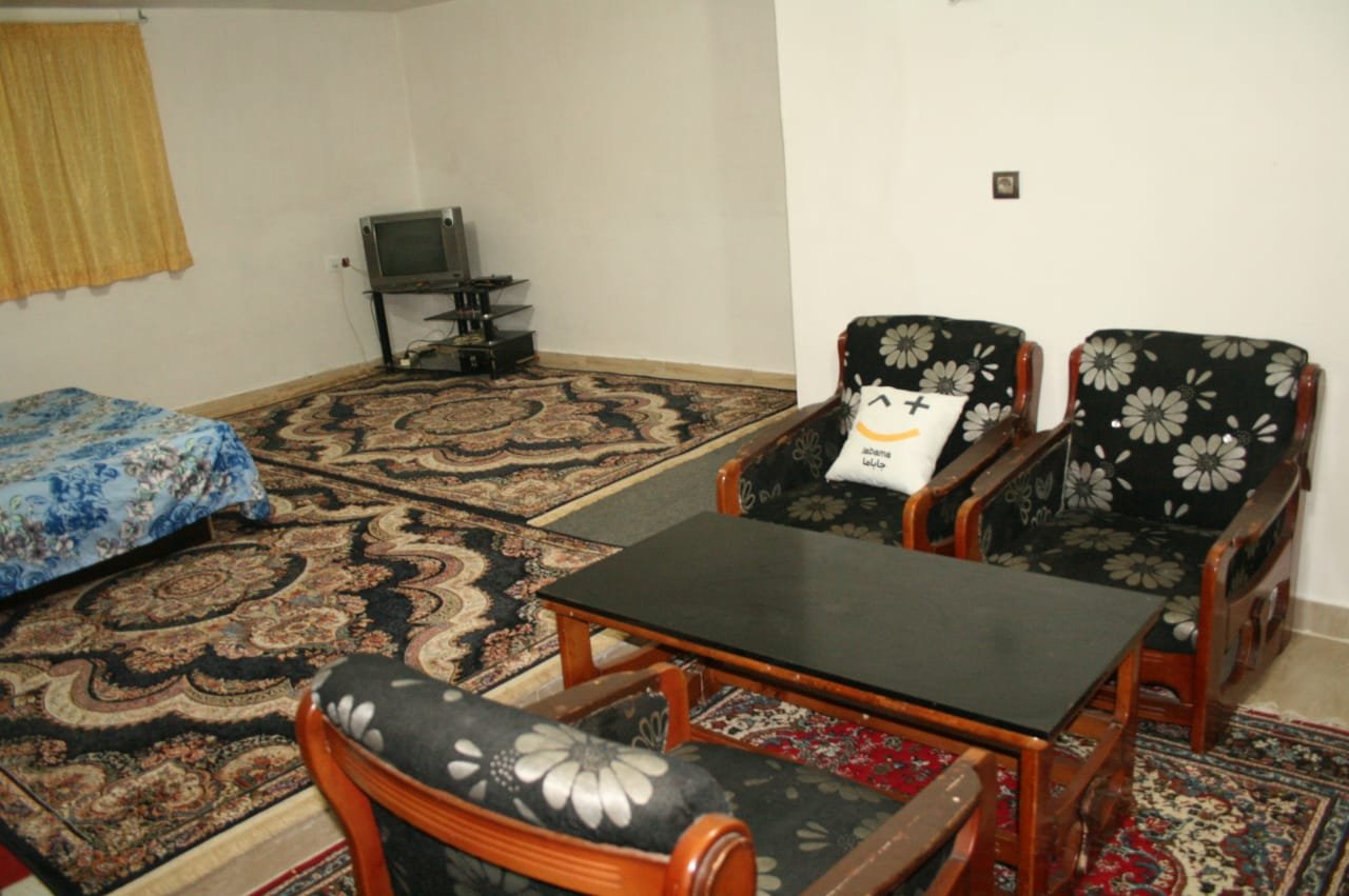 آپارتمان نهار خوران واحد 4