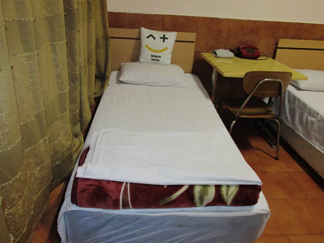 مهران ولیعصر - واحد سه تخته 3