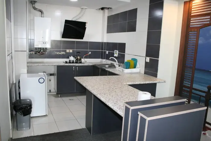 یک خوابه وفا واحد ۶۰۱