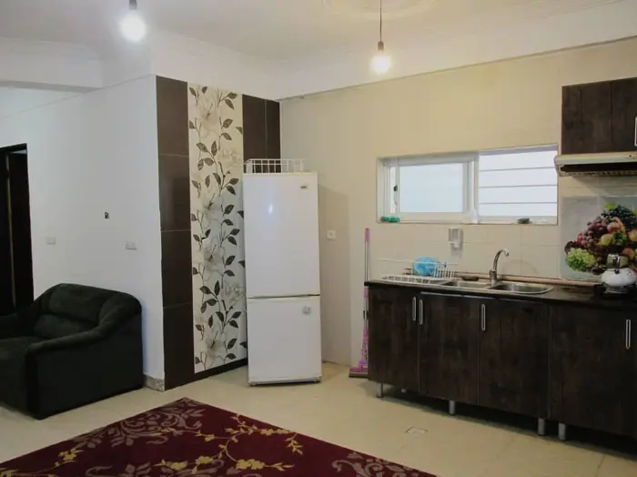 دوخوابه عسگریان