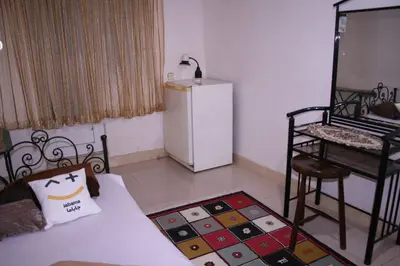 آپارتمان دوخوابه سوشیا