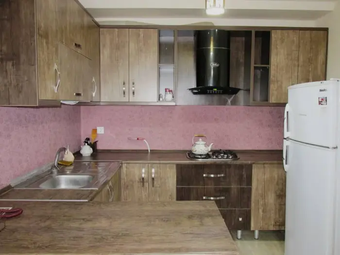 دوخوابه فلامینگو 6