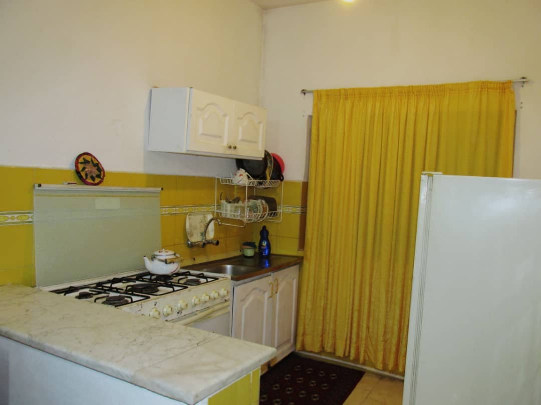 یک خوابه پامچال ۳