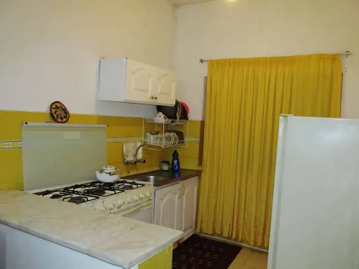 سوئیت یک خوابه پامچال ۳