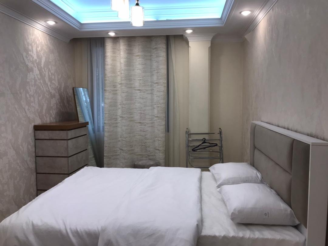 دوخوابه پاسداران ۱