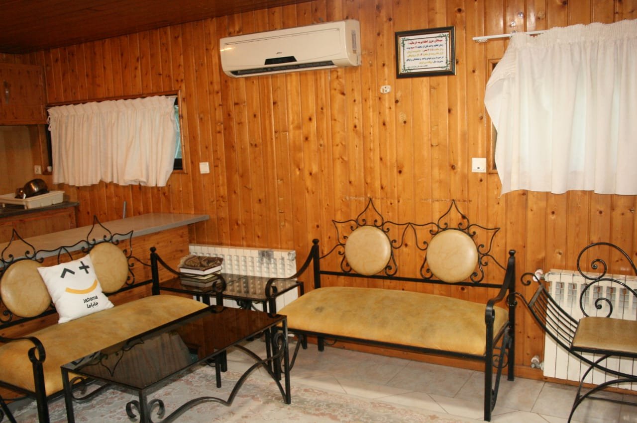 شیراز متل - واحد دوخوابه ۱۳۸