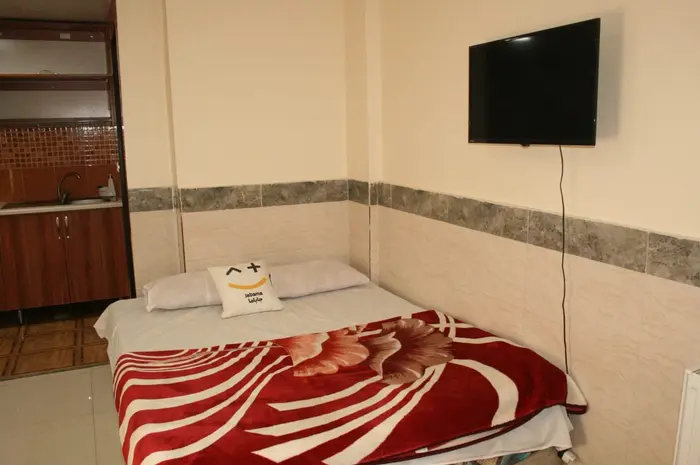 سه تخت عرفان ۴۱۴