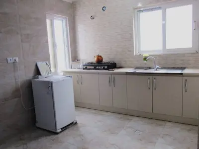 آپارتمان دوخوابه ساحلی یاس 5