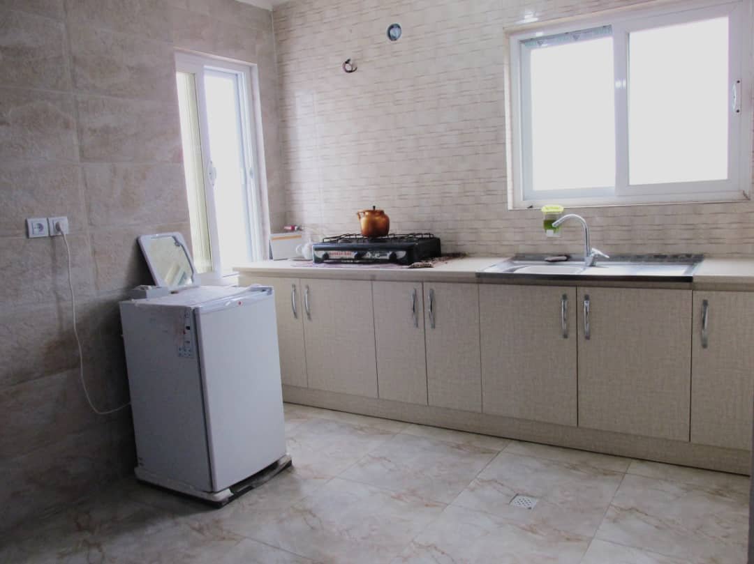 آپارتمان دوخوابه ساحلی یاس 5