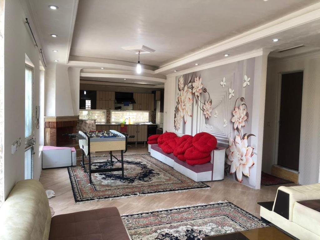 دوخوابه  بهاران