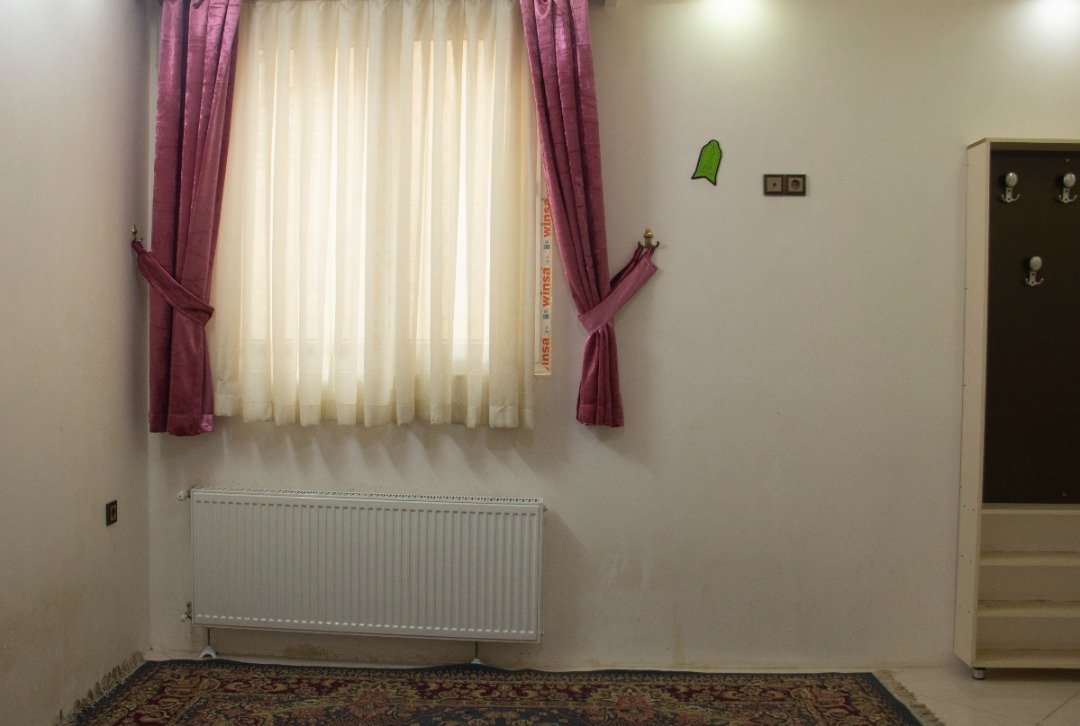 اجاره سوئیت خانه مسافر چدنی ۲۰۱ مشهد