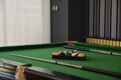 ویلا تریبلکس چهارخوابه استخردار افرا