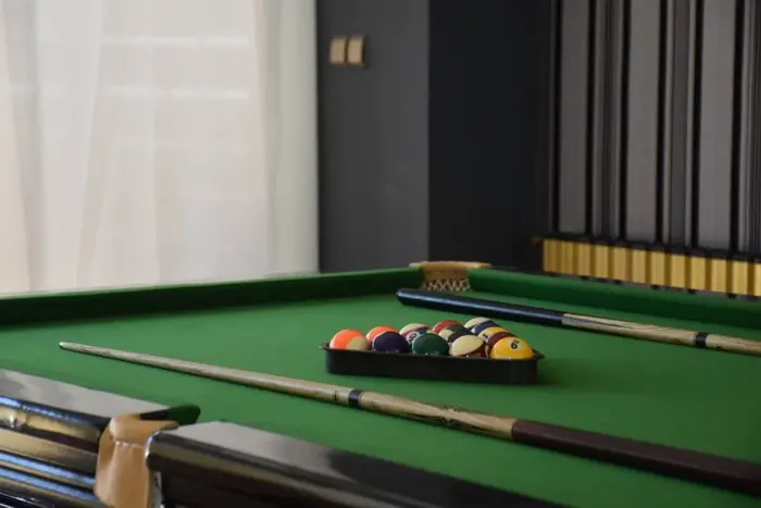 ویلا تریبلکس چهارخوابه استخردار افرا