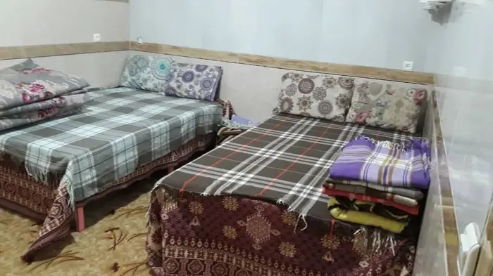 ویلا سرای شاتوت یک خوابه