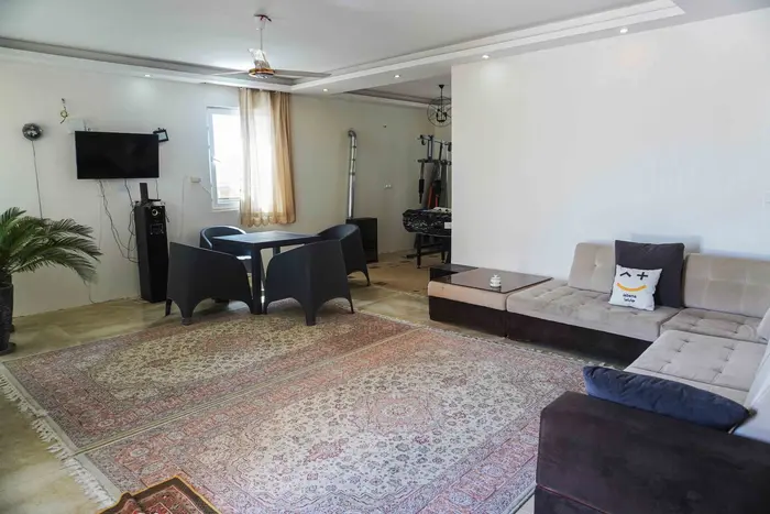 یک خوابه استخردار باغ آدرین