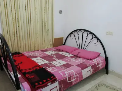 سوئیت یک خوابه پامچال ۳