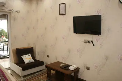 مجتمع اقامتی متل سه کاج - واحد 210