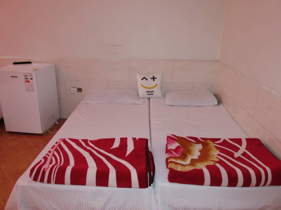 ولیعصر - واحد سه تخته