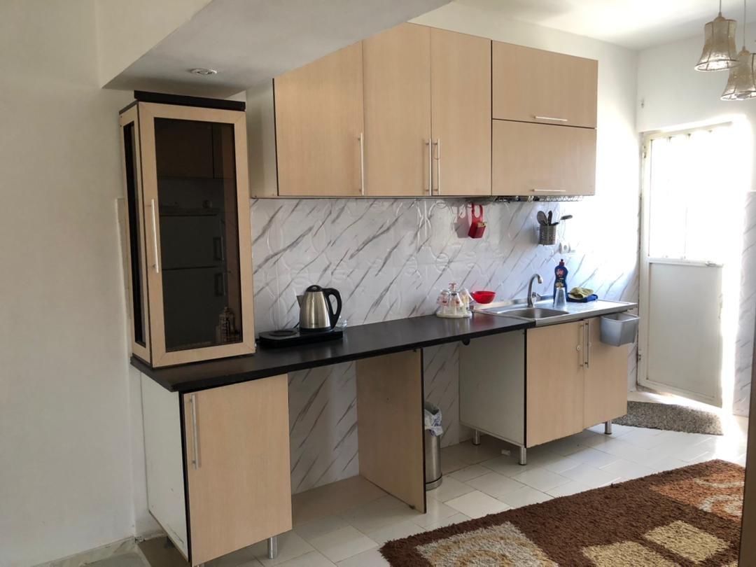 یک خوابه آرامش 110