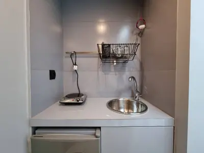 مجتمع اقامتی مهرپویا - واحد 6