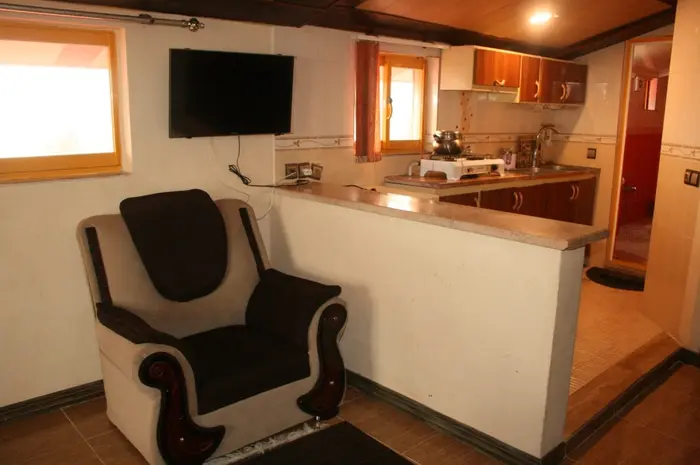 متل سه کاج - واحد 350