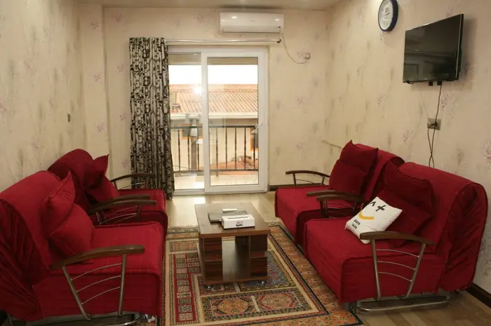 مجتمع اقامتگاهی متل سه کاج ۲ - واحد 26