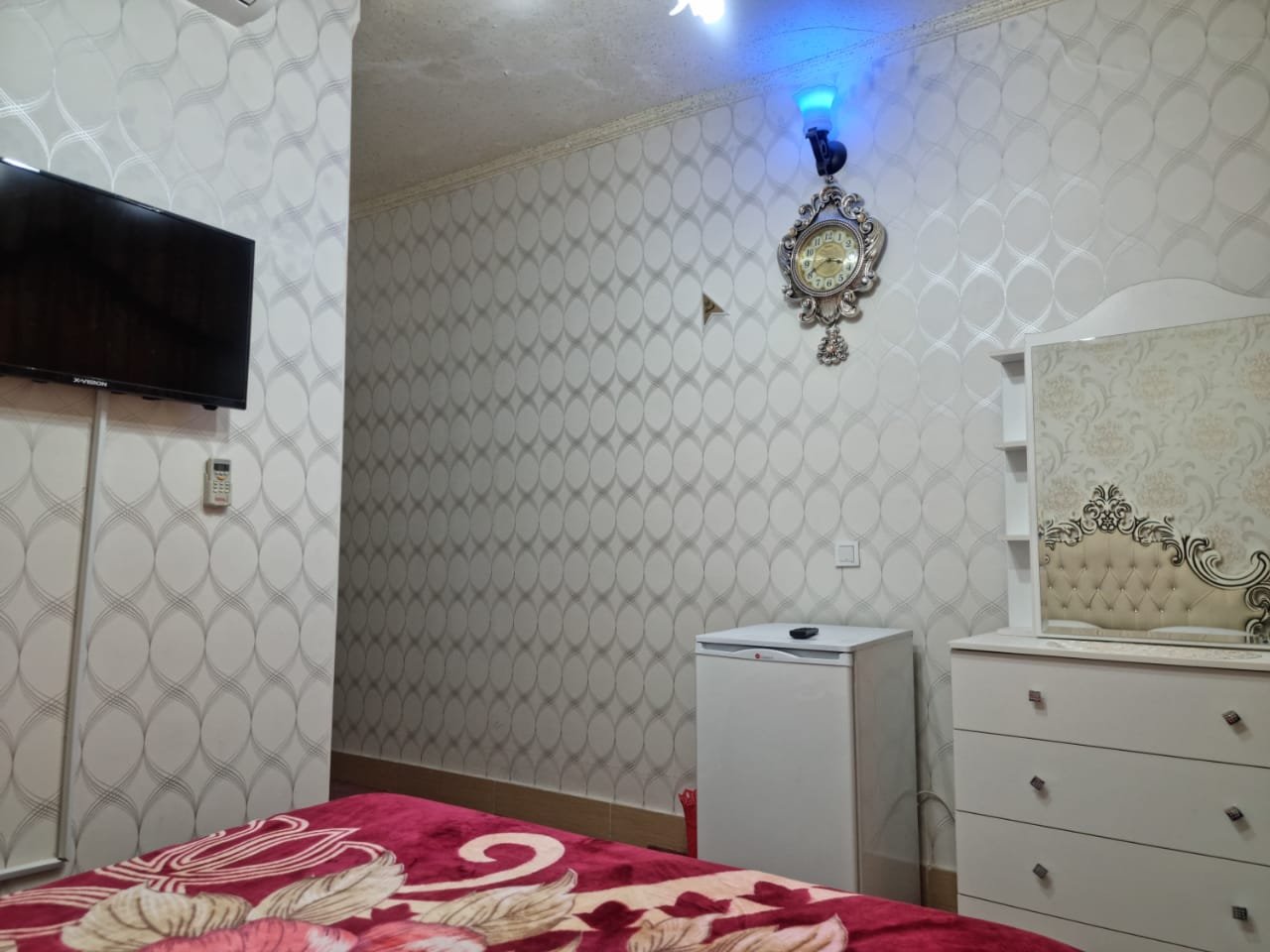 پاسارگاد واحد 1