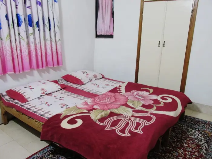 سوئیت یک خواب ساحل ۲