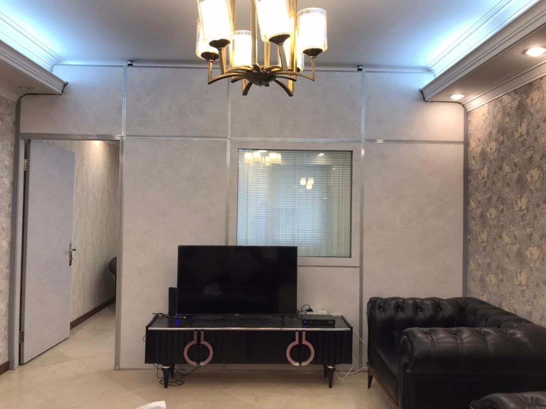 دوخوابه پاسداران ۱