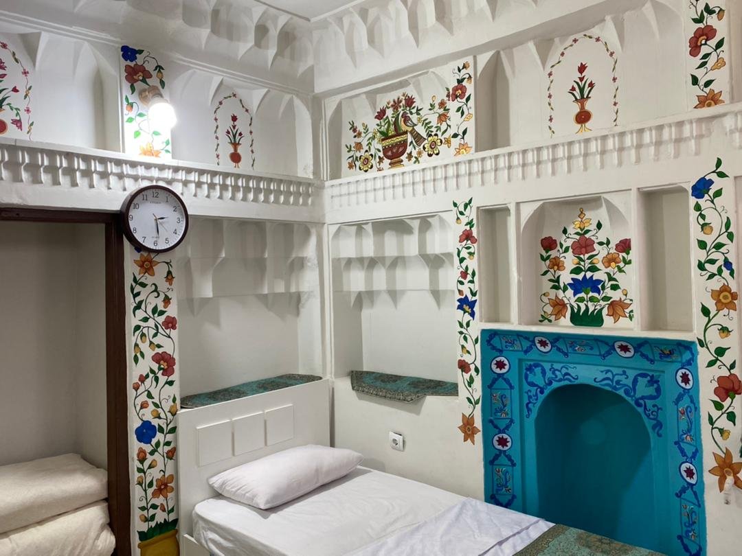 طاها - واحد ۱۳