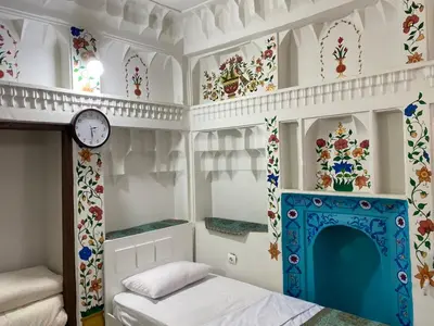 اقامتگاه سنتی طاها - واحد ۱۳