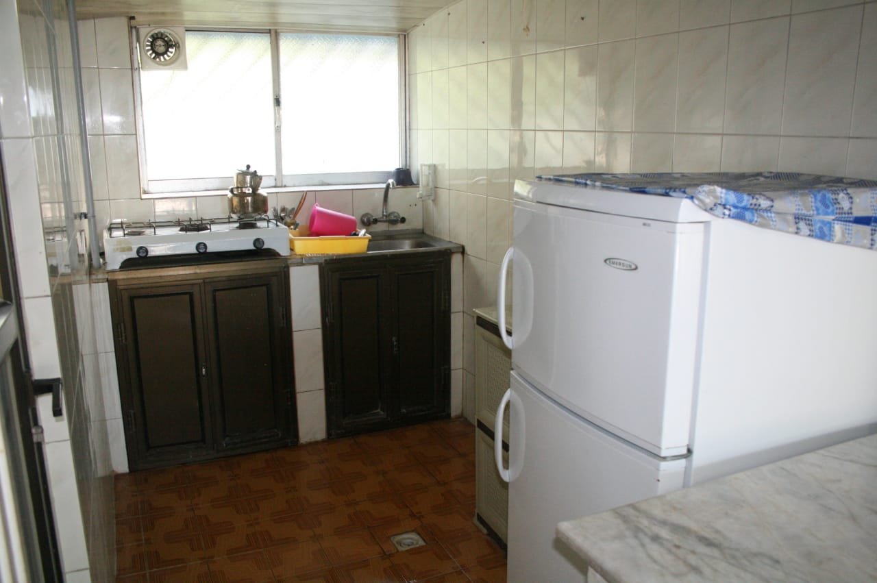 شیراز متل - واحد ۱۱۴