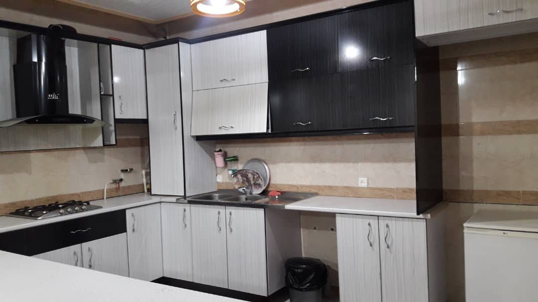 سرای شاتوت یک خوابه