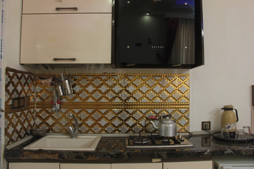 اجاره سوئیت خانه مسافر چدنی ۲۰۱ مشهد