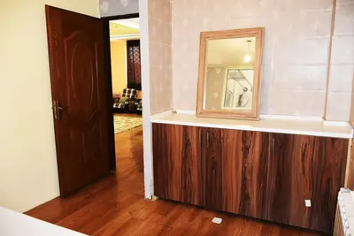 سوئیت دوخوابه شاهسون ۳